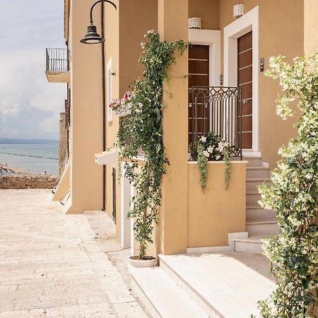 La Casa Sul Muraglione 泰尔莫利 外观 照片