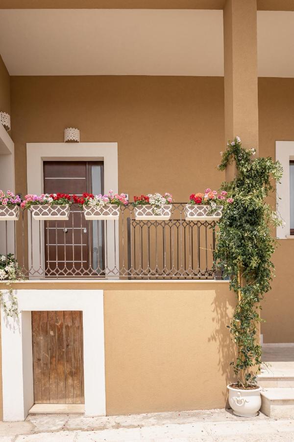 La Casa Sul Muraglione 泰尔莫利 外观 照片