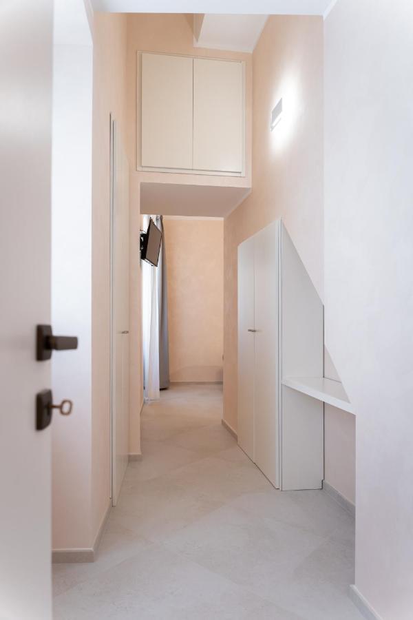 La Casa Sul Muraglione 泰尔莫利 外观 照片